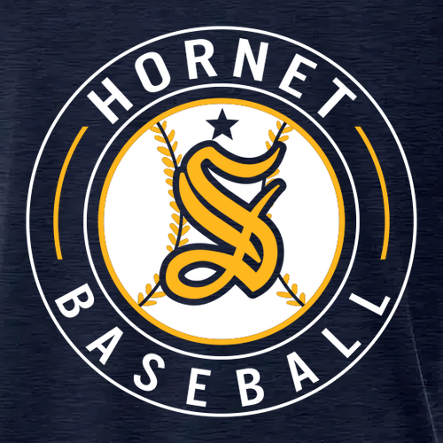 Charles River Crosswind Quarter Zip Sweatshirt -- Navy Heather