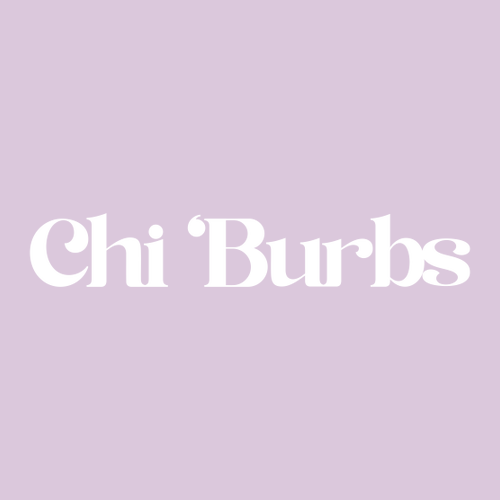 Chi 'Burbs Crewneck- Orchid