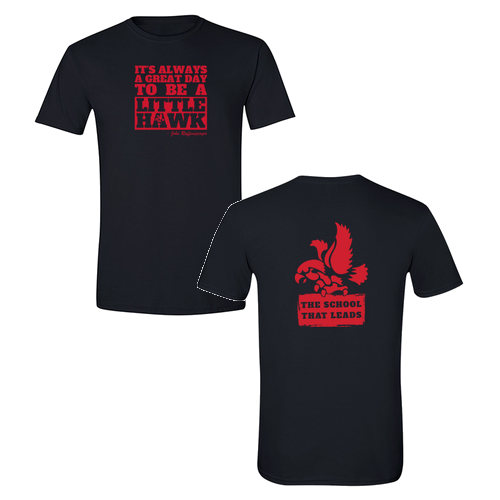 Gildan SoftStyle T-Shirt -- Black