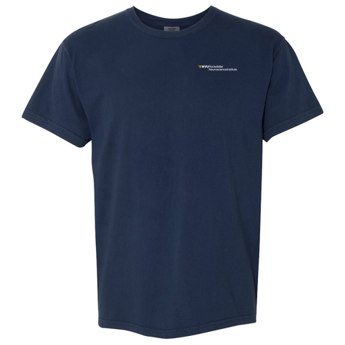Comfort Colors Heavyweight Adult T-Shirt -- True Navy