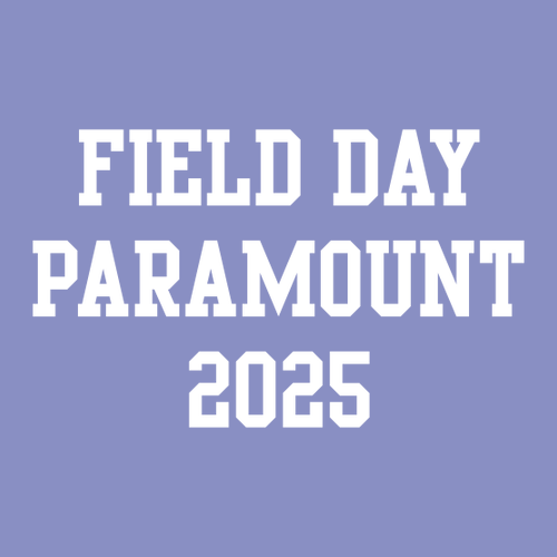 Gildan Heavy Cotton Basic T-Shirt -- Violet (WILLIAMS)