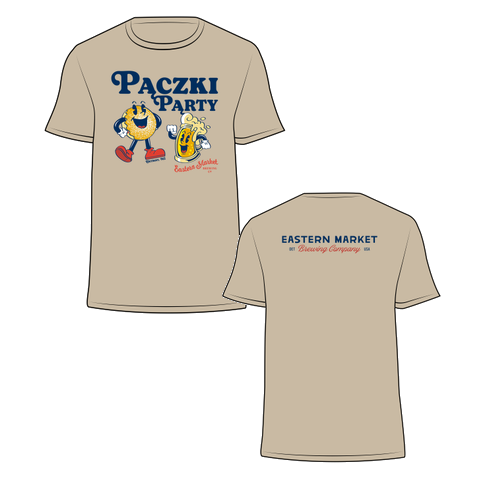 Gildan SoftStyle T-Shirt -- Sand