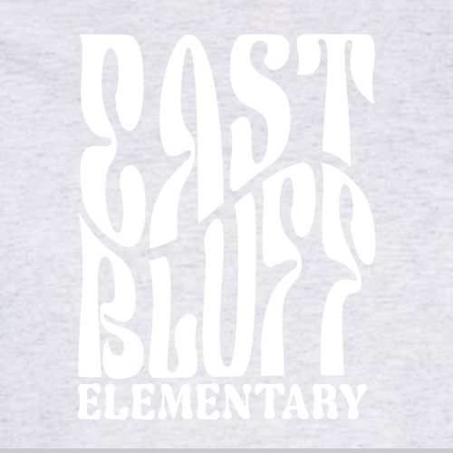 Jerzees 8 Oz., 50/50 Nublend Fleece Crew -- Ash