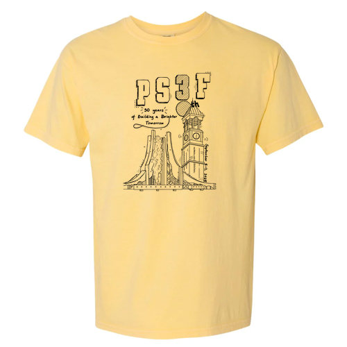 Comfort Colors Adult T-Shirt