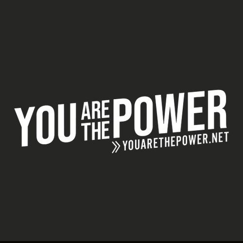 Dear Person Behind Me Long Sleeve Tee -- Black