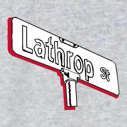 Gildan Heavy Cotton Basic T-Shirt -- Sport Grey