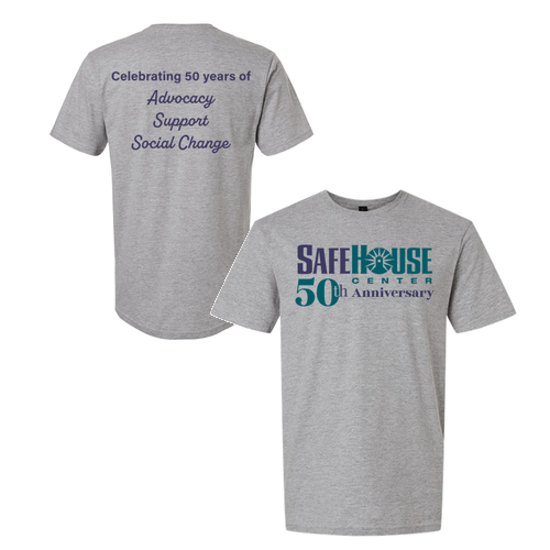 SoftStyle T-Shirt -- Sport Grey
