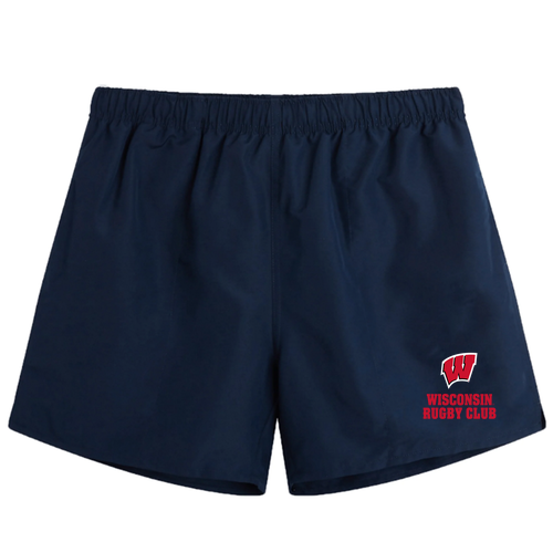 Canterbury Tactic Short -- Navy