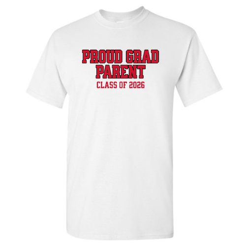 Gildan Heavy Cotton Basic T-Shirt -- White