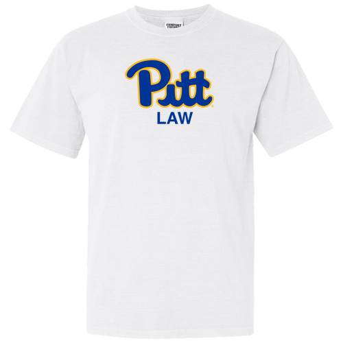 Comfort Colors Heavyweight Adult T-Shirt -- White