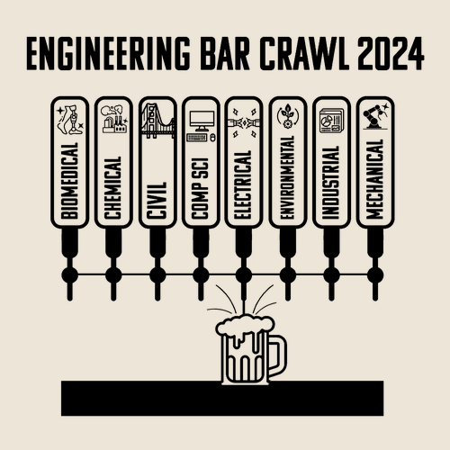 Gildan Heavy Cotton Basic T-Shirt -- Natural