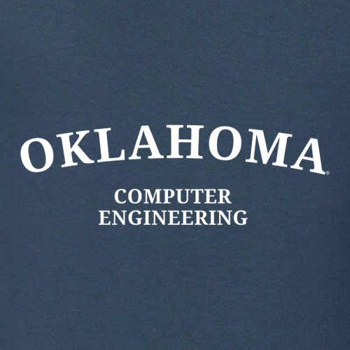 Computer Comfort Colors Ringspun Garment Dyed T Shirt -- Denim