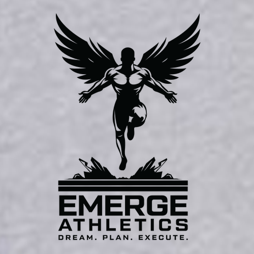 Jerzees Dri-Power Active Adult Long sleeve Tee -- Heather