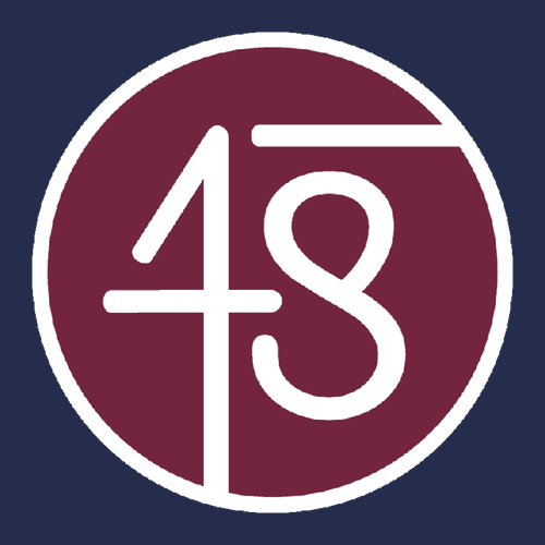 F48 Unstructured Hat