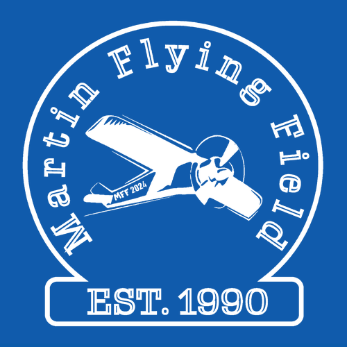 Gildan Cotton Tank Top -- Royal