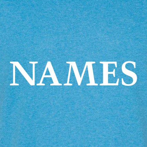 Gildan SoftStyle T-Shirt -- Heather Sapphire