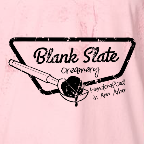 Comfort Colors Soft Colorblast Long Sleeve T-Shirt -- Hibiscus
