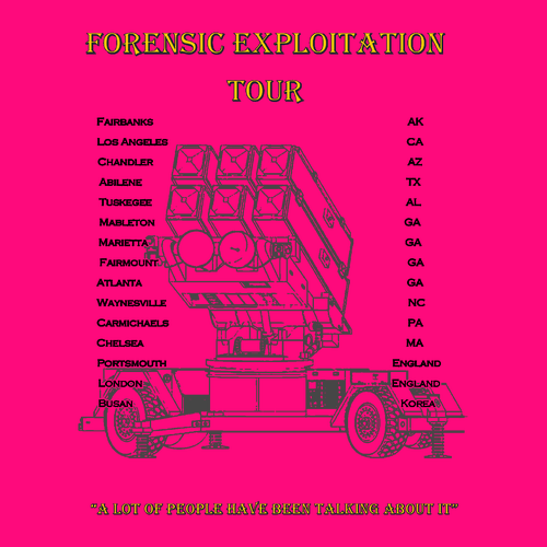 Jerzees 8 Oz., 50/50 Nublend Fleece Crew -- Neon Pink