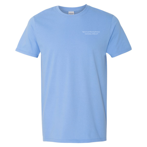 Gildan SoftStyle T-Shirt -- Stamps