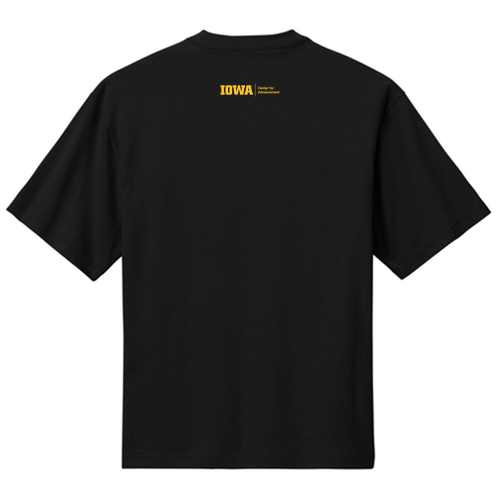 District Heavyweight Very Important Tee -- Black