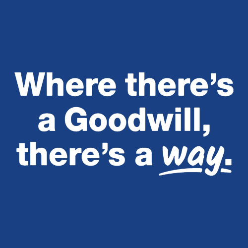 NCWV Goodwill Way Tee
