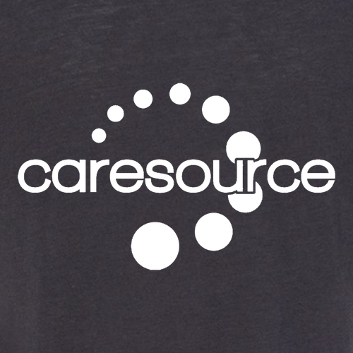 Bella Canvas Triblend Short Sleeve T-Shirt -- Solid Dark Grey Triblend