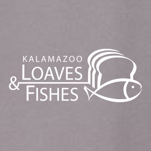 Bella Canvas Unisex Jersey Longsleeve Tee -- Storm