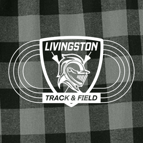 District Flannel Plaid Pant -- Grey / Black Buffalo Check