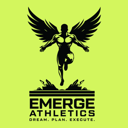 Jerzees 8 oz 50/50 Nublend Adult Hooded Sweatshirt -- Safety Green