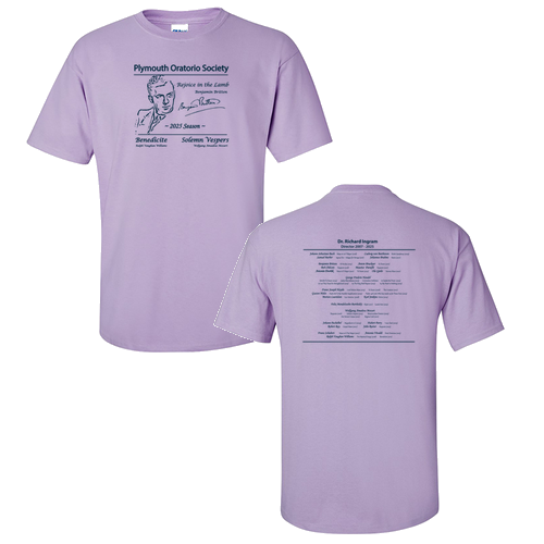 Gildan Ultra Cotton Basic T-Shirt -- Orchid