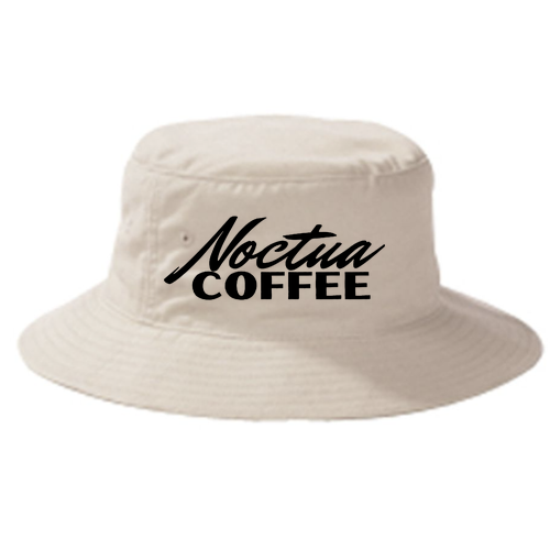 Big Accessories Bucket Hat -- Stone