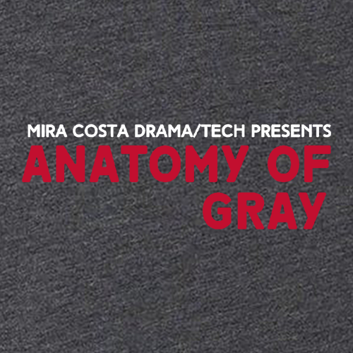 Port and Company 5.4 oz Cotton T-Shirt -- Dark Heather Grey*