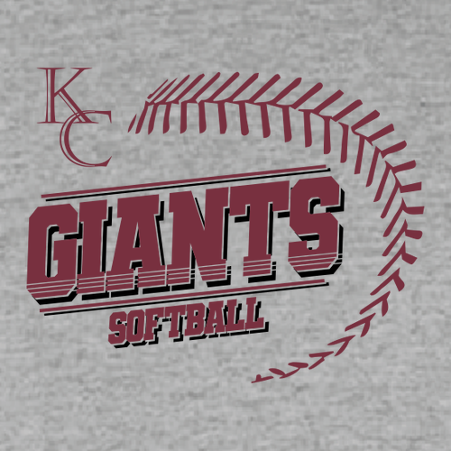 Gildan Heavy Blend Crew Neck Sweatshirt -- Sport Grey