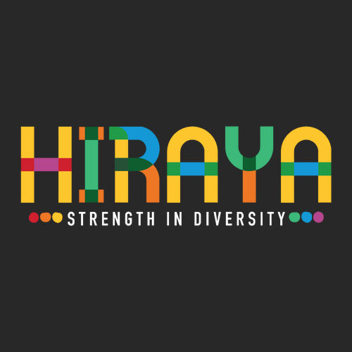 Hiraya Pride-- Black
