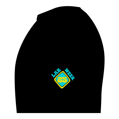 Gildan DryBlend 50/50 T-Shirt -- Navy