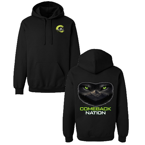 Gildan Maxweight Hooded Sweatshirt