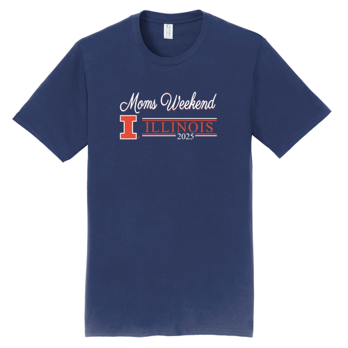 Fan Favorite Tee -- Team Navy