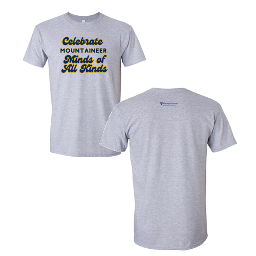 Gildan SoftStyle T-Shirt -- Sport Grey
