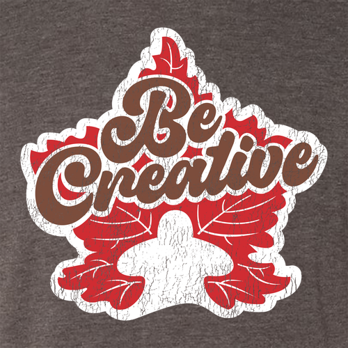 Shauna Design B -- Brown