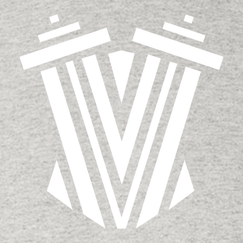 MVMT Sweater -- Ash