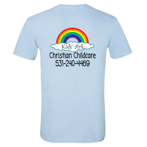 Adult Candy Land Tee