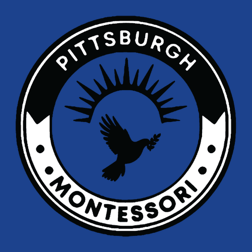 Dyenomite Youth Crystal Tie-Dyed T-Shirt -- Royal