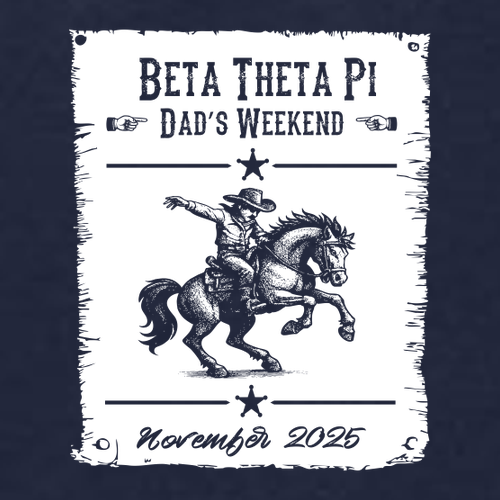 Gildan Heavy Cotton Basic T-Shirt -- Blue Dusk