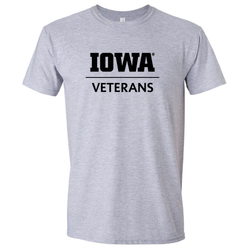 Gildan SoftStyle T-Shirt -- Sport Grey