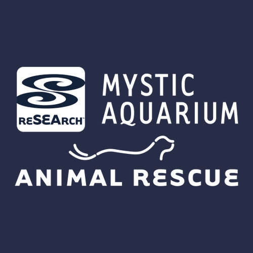 Mystic Aquarium Animal Rescue Program Vest (Dress Blue Navy)