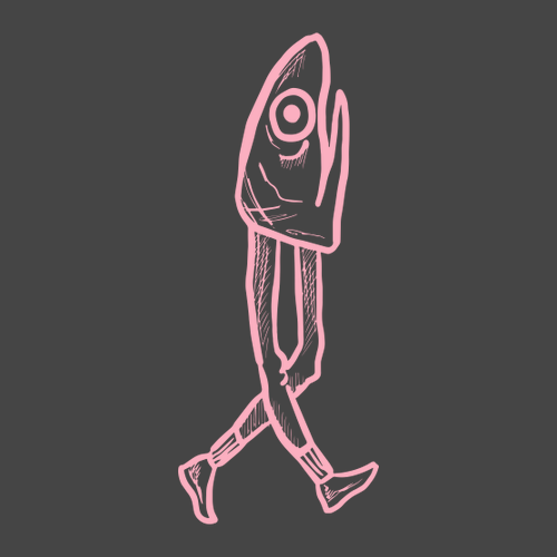 Comfort Colors Heavyweight Adult T-Shirt -- Pepper