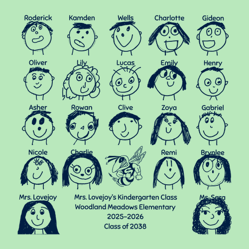 Gildan Heavy Cotton Basic T-Shirt -- Mint Green