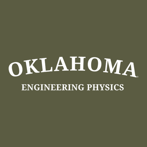 Physics Gildan Heavy Blend Crew Neck Sweatshirt -- Military Green