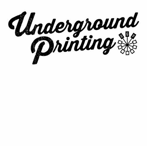 Gildan Heavy Cotton Basic T-Shirt -- White