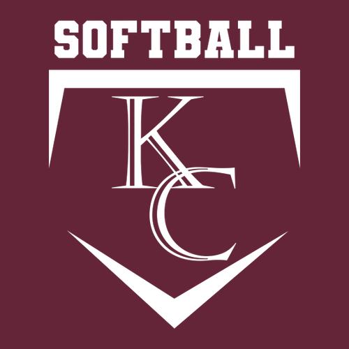 Gildan Heavy Cotton Longsleeve Basic T-Shirt -- Maroon